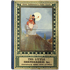 The Little Shepherdess and Other Stories