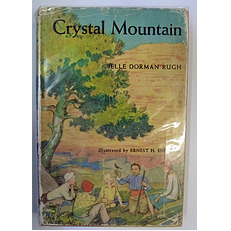 Crystal Mountain 