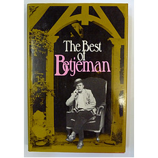 The Best Of Betjeman