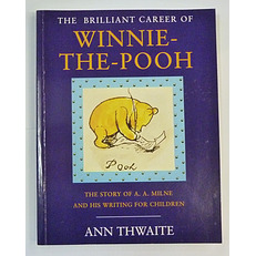 The Brilliant Career of Winnie-the-Pooh