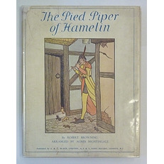 The Pied Piper of Hamelin