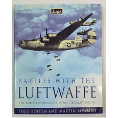 Battles with the Luftwaffe