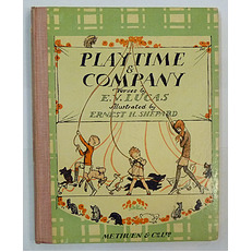 Playtime & Company