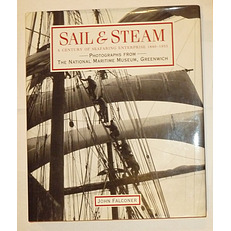 Sail & Steam