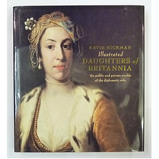 Illustrated Daughters of Britannia