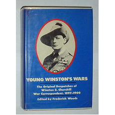 Young Winston's Wars