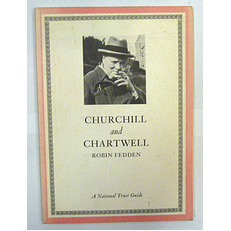 Churchill and Chartwell