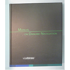 Manual on Danube Navigation