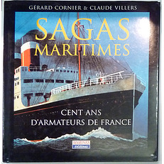 Saga Maritimes