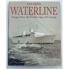 Waterline Images from the Golden Age of Cruising 