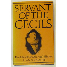 Servant of the Cecils