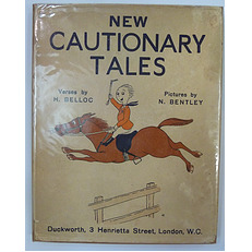 New Cautionary Tales