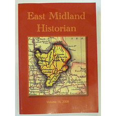 East Midland Historian