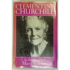 Clementine Churchill