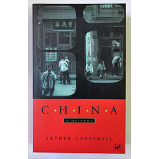 China A History