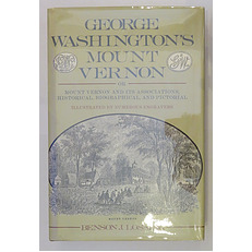 George Washington's Mount Vernon