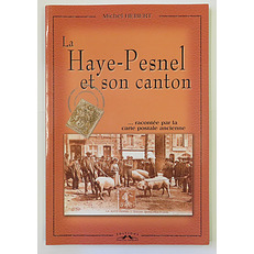 La Haye-Pesnel et son canton