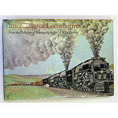 International Locomotives