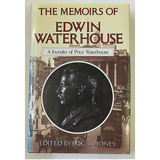 The Memoirs of Edwin Waterhouse