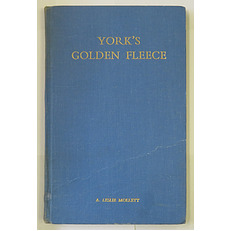 York's Golden Fleece