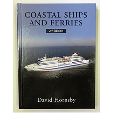 Coastal Ships And Ferries