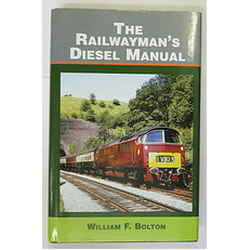 The Railwayman's Diesel Manual