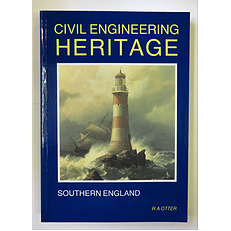 Civil Engineering Heritage Southern England 