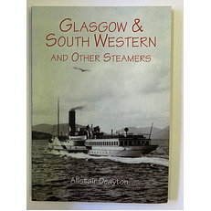 Glasgow & South Western And Other Steamers