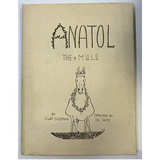 Anatol The Mule