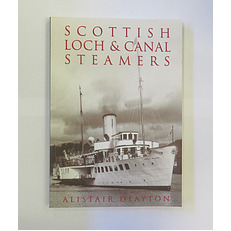 Scottish Loch and Canal Steamers