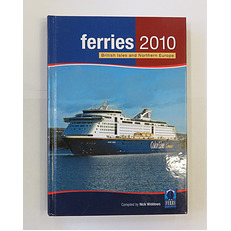 Ferries 2010: British Isles and Northern Europe