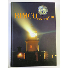 BIMCO Review 2001