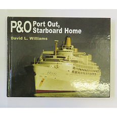 P&O:Port Out, Starboard Home