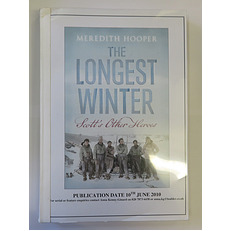 The Longest Winter: Scott's Other Heroes