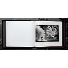 Sebastiao Salgado Kuwait A Desert Of Fire Taschen Collector's Edition of 1,000 copies