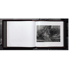 Sebastiao Salgado Kuwait A Desert Of Fire Taschen Collector's Edition of 1,000 copies