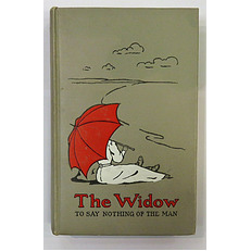 The Widow To Say Nothing Of The Man