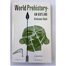 World Prehistory An Outline 