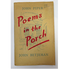 Poems in the Porch