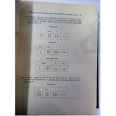 Philosophical Transactions Of The Royal Society Of London Series A Vol 188