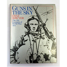 Guns In The Sky 