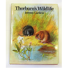 Thorburn's Wildlife