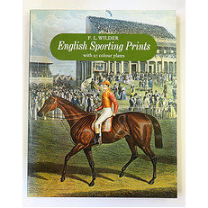 English Sporting Prints 