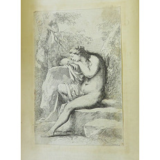 **Album of Early Engravings after Albrecht Durer, Salvator Rosa & Others