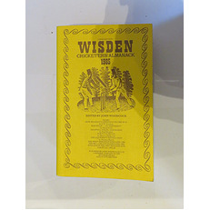 Wisden Cricketers' Alamnack 1985