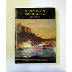 Ellermans in South Africa 1892-1992