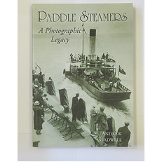 Paddle Steamers: A Photographic Legacy