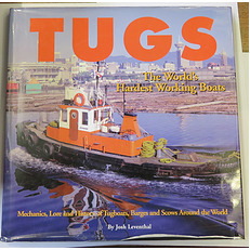 Tugs: The World's Hardest Working Boats