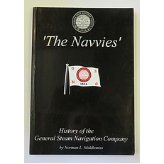 The Navvies - History of the General Steam Navigation Company