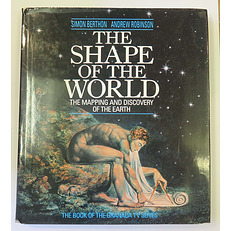 The Shape of the World